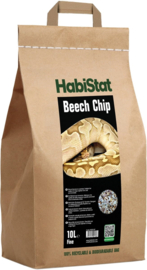 Habistat Beukensnipper Substraat 5L