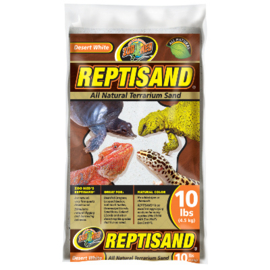 Zoo Med Repti Sand White 9kg