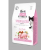 BRIT Care Cat Grain-Free Sterilized Sensitive, 0,4 kg