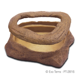 Exo Terra Worm Dish 11,5 x 9 x4,5cm