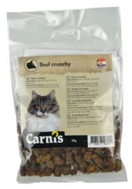 Carnis Kat Rund Crunchy