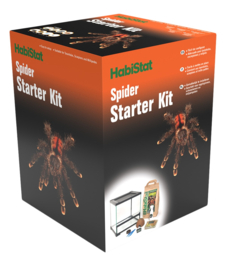 HABISTAT SPIDER STARTER KIT