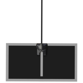 Habistat Heat Mat 15x28cm 7w