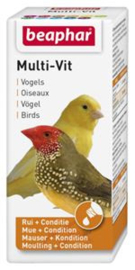 Multi-Vit Vogels 20 ml