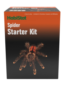 HABISTAT SPIDER STARTER KIT