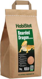 Baardagaam Substraat 5kg