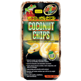 Zoo Med Eco Earth Coconut Chips