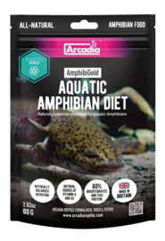 ARCADIA EARTH PRO AMPHIBI GOLD 80 GRAM