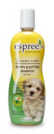 Eapree Puppy & kitten shampoo (RUIKT NAAR ZWITSAL)