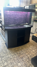Aquarium Viseon 260 Ledverl. Sera compleet