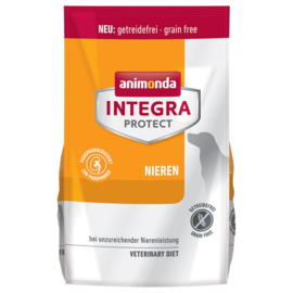 Animonda Integra Protect Nieren Hondenvoer 4 kg