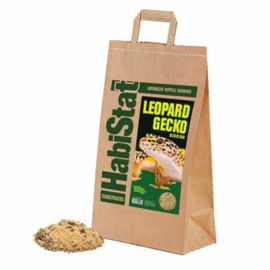 Habistat Luipaard Gecko Substraat 10kg