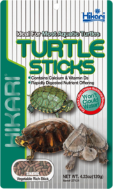 Turtle Sticks. 120 gram