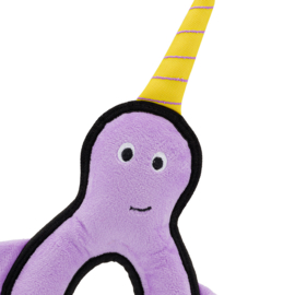 Beco Plush Toy - Narwhal