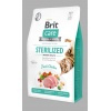 BRIT Care Cat Grain-Free Sterilized Urinary Health, 0,4 kg