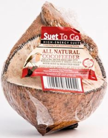 STG Whole Coconut