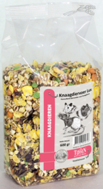 Knaagdiervoer Lux 1 kg