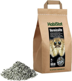 HabiStat Vermiculiet Substraat