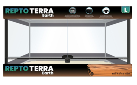 REPTO TERRA EARTH 91X46X46 CM