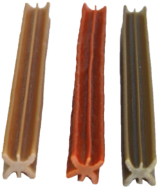 Whimzees stix assorti, medium