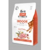 BRIT Care Cat Grain-Free Indoor Anti-stress, 0,4 kg