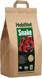 Habistat Slangen Substraat 10 L