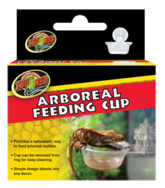 Arboreal Feeding Cup