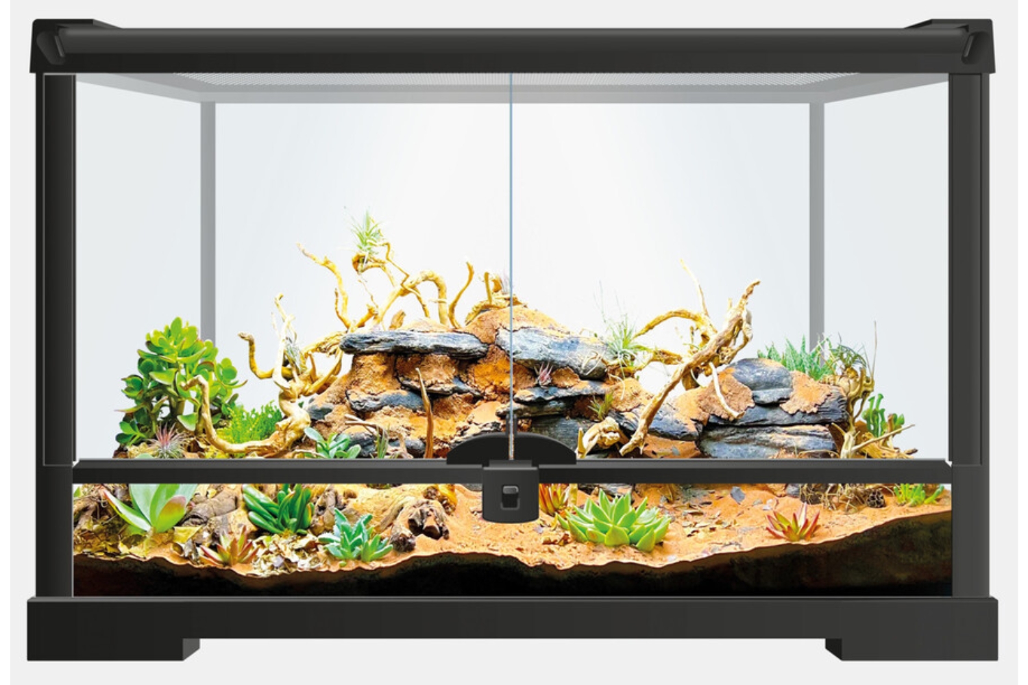 Repto Terra Earth | 91 x 46 x 46CM