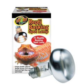 Repti Basking Spot Lamp 40W