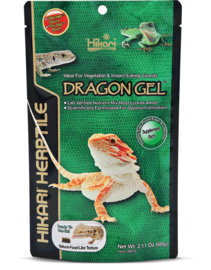 Dragon Gel™. 60 gr