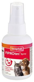 FiproTec Spray Hond/Kat