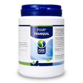 Puur tranquil 100g