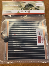 Heatel Terra Heatmat 258x274mm, 12W