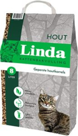 Linda Hout 8L