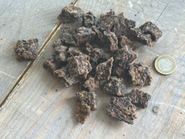 LAMSVLEES BLOKJES 350 GRAM