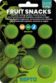 REPTO FRUIT SNACKS MANGO
