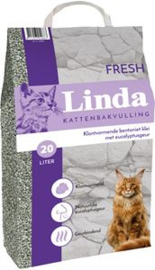 Linda Fresh 20 ltr