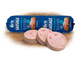 BP Meat Sausage – Chicken & Lamb 800g