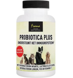 Frama probiotica plus 20 cap.