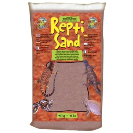 Zoo Med Repti Sand Red 4,5kg