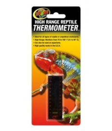 High Range Thermometer