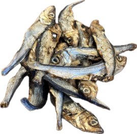 Sprot 500 gram Vers gedroogd