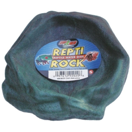 Zoo Med Repti Rock Water Dish Medium