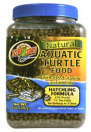 Aquaric turtle hatchling 213 gram