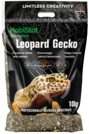 Habistat Luipaard Gecko Substraat 10kg