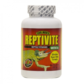 REPTIVITE WITH D3 - 227 GRAM