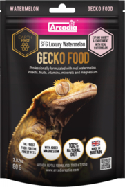 EarthPro Stickyfoot Gold Luxury Watermeloen, 80 Gram