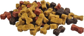 SNACKBAR (NATUURLIJKE HONDENSNACKS