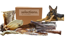 SELECTIONS KAUWPAKKET XL