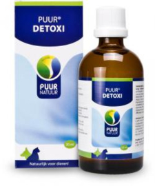 PUUR Detoxi / Drainage 50 ml